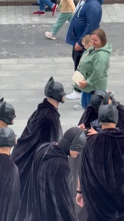 Batman 🦇