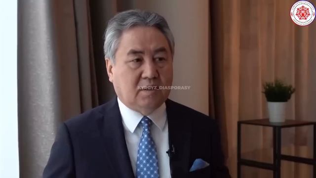 Акыркы мүмкүнчүлүк! ТИМ башчысы “кара тизмедеги” мигранттарга кайрылды