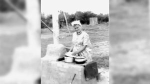 В ПАМЯТЬ О МАМЕ..