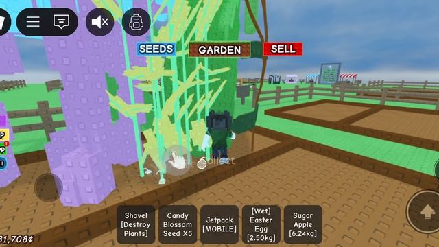 играю в вырасти сад смотреть онлайн