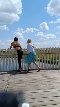 танцы