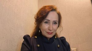 Блинникова Елена/пробы на роль Татьяна