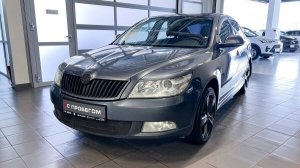 Обзор Skoda Octavia, 2012 год | Продажа в Абакане | НП АВТО