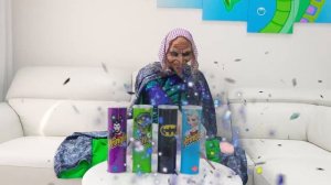 Мистер Макс Макс и Катя их история про необычную гостью