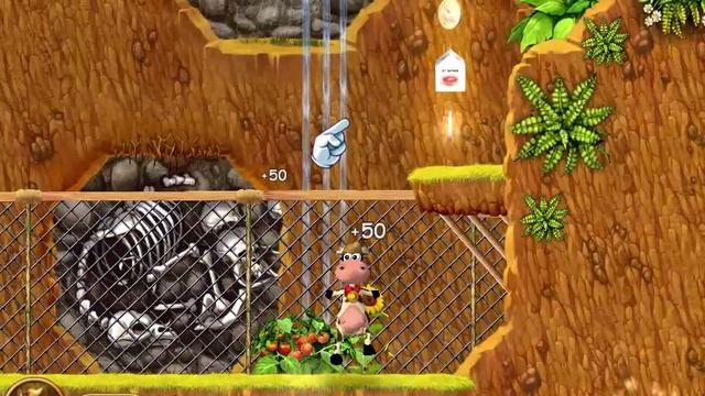 Супер Корова 6 4