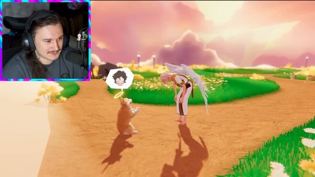 КУДА ПОПАДАЮТ НАШИ СОБАКИ КОГДА УМИРАЮТ... (My Little Puppy) смотреть онлайн