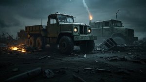 В Пакистане террорист-смертник наехал на военный конвой