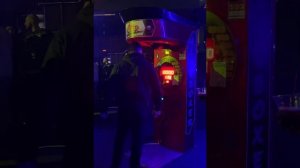 Тест на самый сильный удар среди бойцов! Нанесено более 200 ударов из которых 2 рекорда.