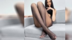В кадре — девушка. В уме — порно секс анал