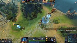 Dota 2 / ПРОХОЖДЕНИЕ, ЧАСТЬ 794!