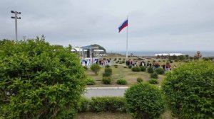 «Бригантина» - Яркие моменты 6 смены