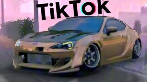 Подборка лучших видео из Тик тока в Car Parking Multiplayer #154