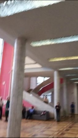 Selerkna В ДК ЗИЛЕ