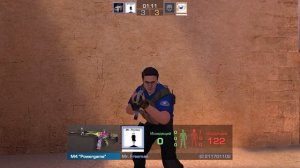 играю в standoff 2