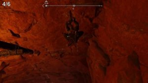 God of War: Ragnarök. Набор артефактов «Подношения Фрейру», Альвхейм. Тайм-код.