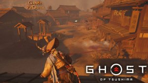 Соломенный друг и его преспешники серия 12 | Ghost of Tsushima
