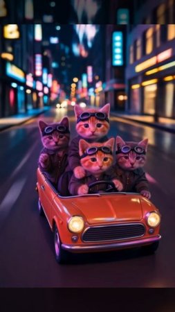 котобанда