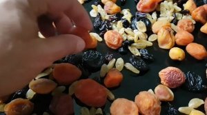250628 Грецкие орехи и сухофрукты Изюм Курага урюк абрикос чернослив Тонкая скорлупа Китай орешки