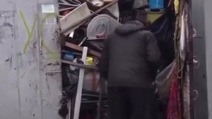 В хозяйстве все пригодится