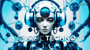 Melodic Techno & Progressive House Mix 2025