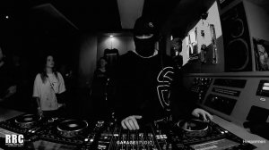 Renegade Radio Camp - HESPERMEN - Jun 28 / 2025