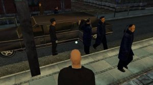 Hitman: Codename 47 ▶ Цель ликвидирована ▶ Прохождение #5