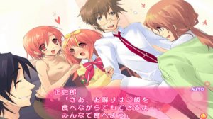 ななついろ★ドロップス Pure!! | Nanatsuiro Drops Pure!! [PS2] 05/05