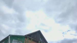 Саратов 28.06.25 в небе вижу 2 объекта