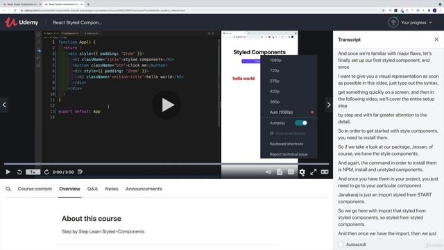 7. Video Blur Fix