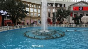 "Киндеры" на "Поле чудес"(часть 1)