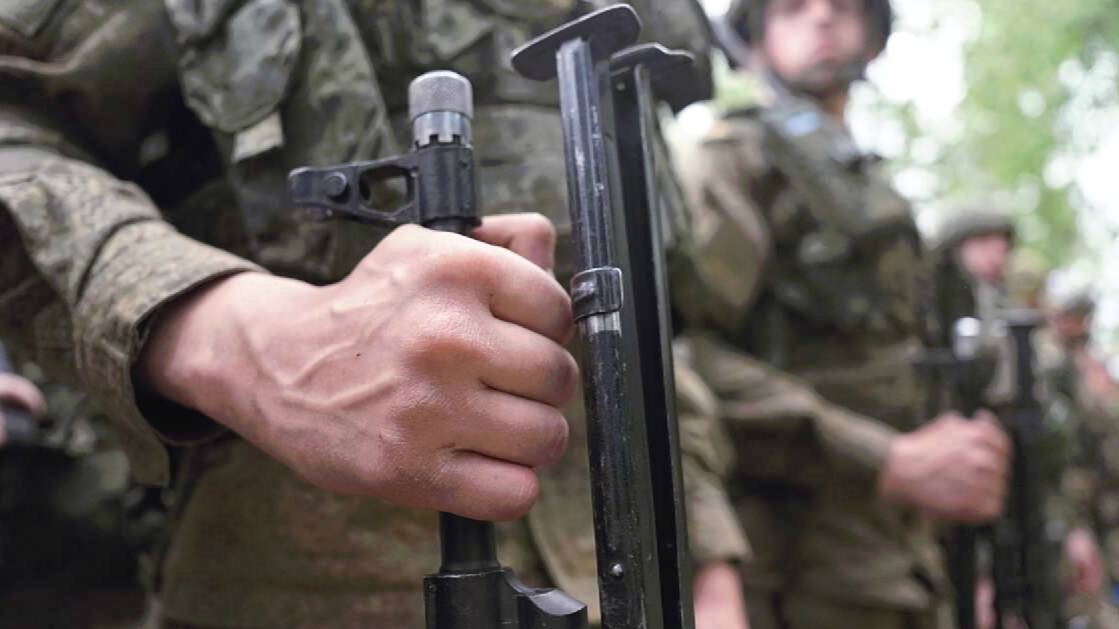 Глава Харьковской ВГА: освобождение Новой Кругляковки объединит армию России