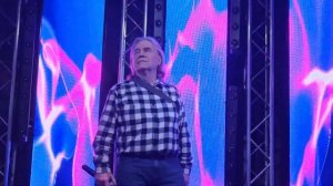 Ночной клуб. "Я буду помнить".