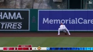 Nationals vs Angels Game Highlights (6/27/25) | MLB Highlights
