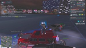 НОН РП ТАЙЗЕР