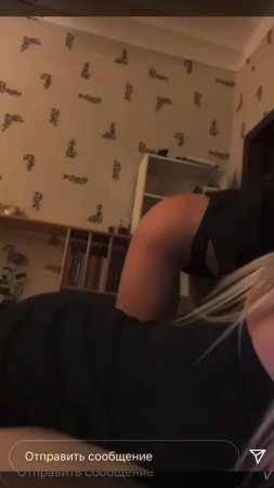 Вписка девушек без пацанов