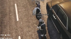 ВОСПИТЫВАЮ ШКОЛЬНИКОВ АДМИНКОЙ (GTA 5 RP)