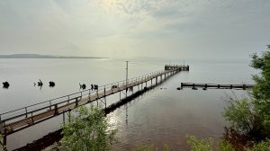 Продам деревенский дом у р.Камы