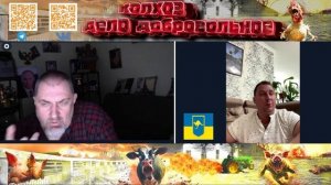 Конструктив с чубатыми интеллектуалами