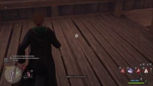 Видео про Hogwarts Legacy