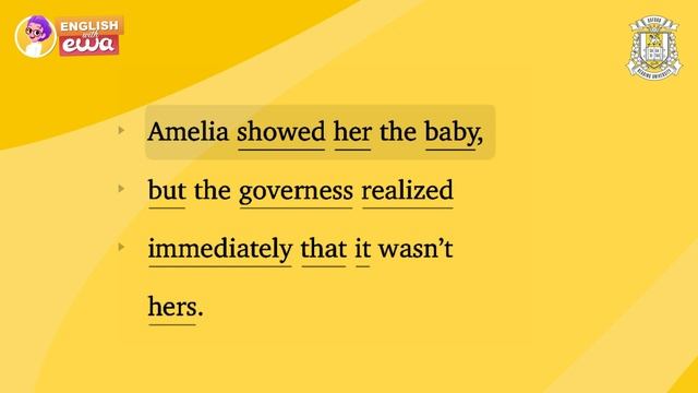 English Audiobooks Level 2🎧 Improve English with a Short Story 🍿 True Crime Amelia Dyer 🔪