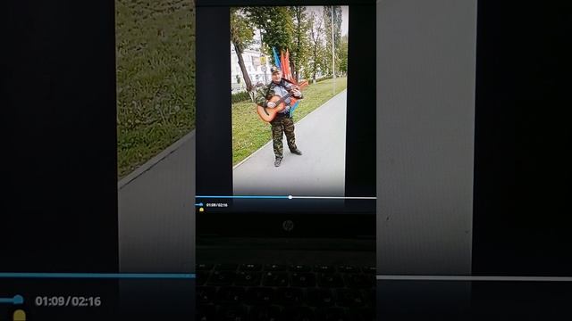 песня к 9 маю победой над фашизмом