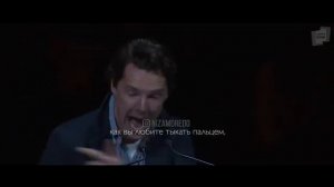 ХВАТИТ ДУМАТЬ! ДЕЛАЙ! Бенедикт Камбербэтч - Мощная мотивационная речь