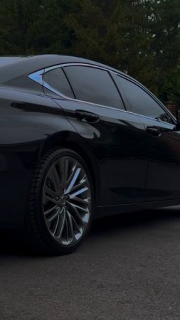 Полный обзор этой пушки по ссылке в описании Lexus ES250 2019⚡️от China Korea Auto