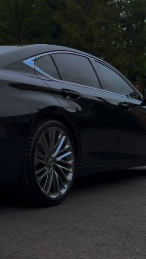 Полный обзор этой пушки по ссылке в описании Lexus ES250 2019⚡️от China Korea Auto