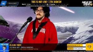 Mikulski_24/7 ( ಠ┏ل͜┓ಠ )
