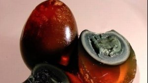 Чем меня кормила китайская аспирантка