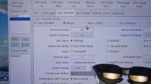 TLC pc move