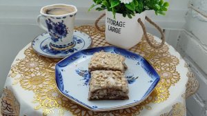 Если человек любит пироженки – это навсегда 😋