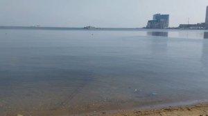 Тот самый ветер бухты Фёдорова — слушайте и вспоминайте