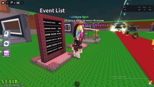 ДОЖДАЕМСЯ ДО ИВЕНТА ТАКОС